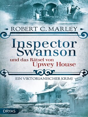 cover image of Inspector Swanson und das Rätsel von Upwey House
